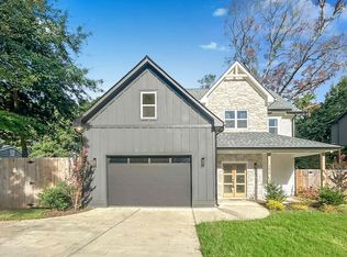 1670 Concord Dr, Marietta, GA 30060
