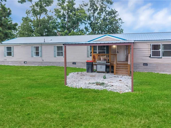 22058 E Highway 12, Rogers, AR 72756