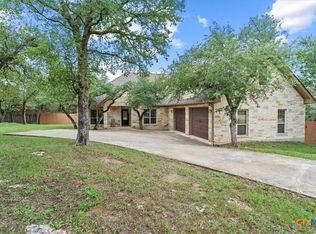 9 Caliche Ct, Wimberley, TX 78676
