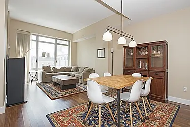 Rented by Hudson Real Estate International LLC