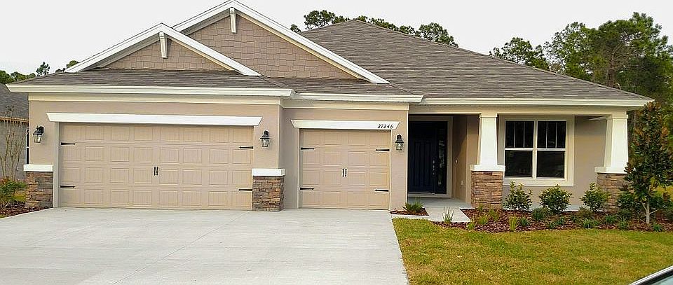 1st image of 27246 Hawks Nest Cir