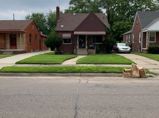 19443 Stoepel St, Detroit, MI 48221