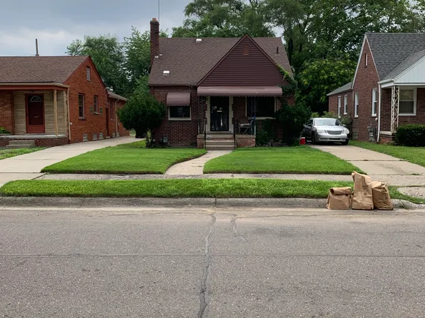19443 Stoepel St, Detroit, MI 48221