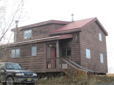 255 Akiak Dr, Bethel, AK, 99559