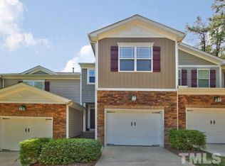 4604 Merendino St, Raleigh, NC 27606