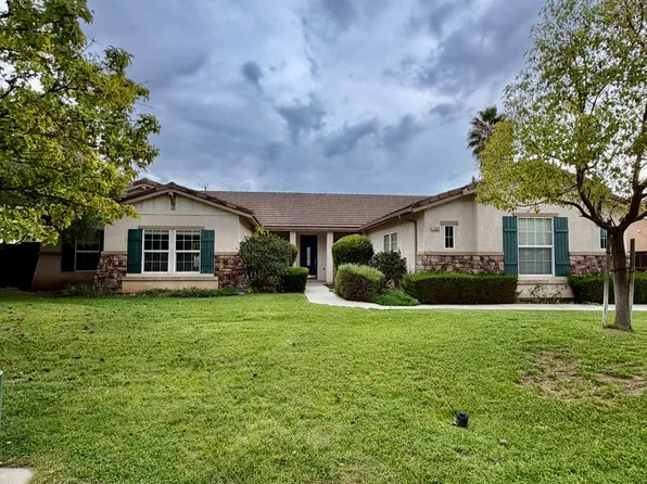 700 River Oaks Dr, Paso Robles, CA 93446