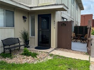 6215 Hidden Cv #34, Corpus Christi, TX 78412