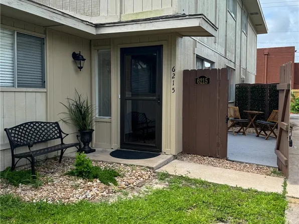 6215 Hidden Cv #34, Corpus Christi, TX 78412