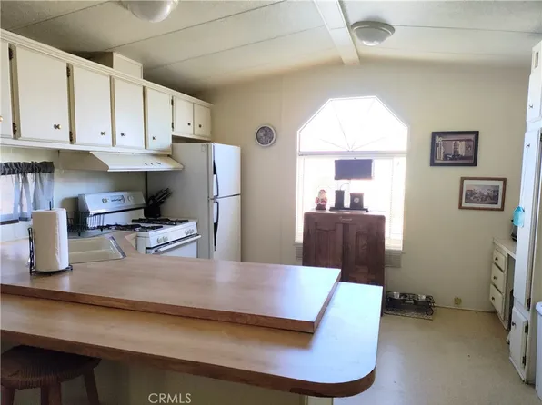 17640 Corkill Rd Space 17, Desert Hot Springs, CA 92241