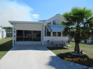 3840 Laurel Valley Blvd, Zephyrhills, FL 33542