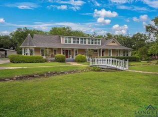 441 Forsythe St, Carthage, TX 75633