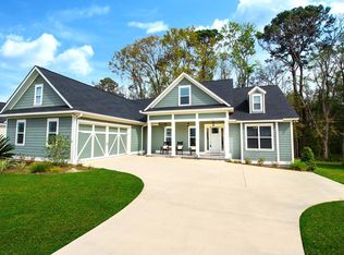 358 Madison Grove Blvd, Thomasville, GA 31757