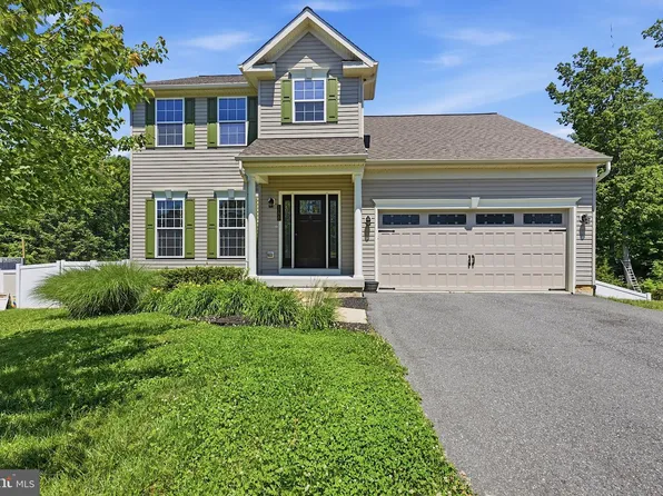 146 Flintstone Dr, North East, MD 21901