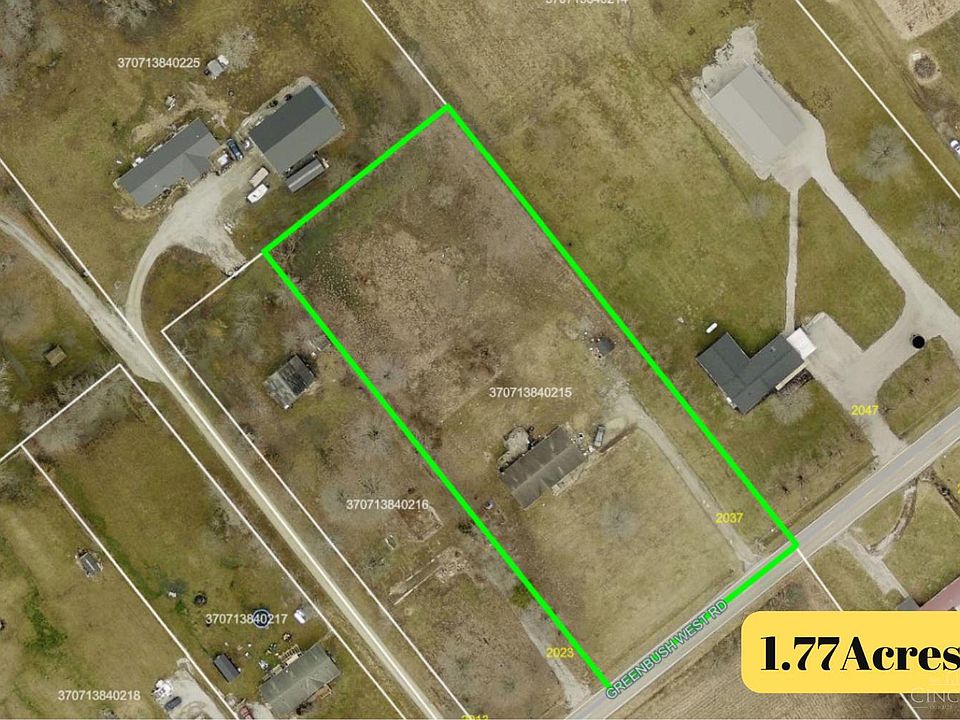 2nd image of 2037 Greenbush West Rd
