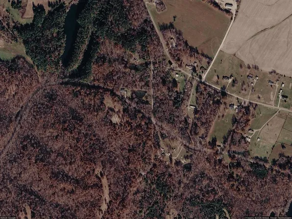 950 Fork Spring Rd, Dawson Springs, KY 42408