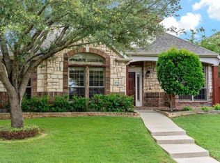 8731 Dancliff Dr, Frisco, TX 75033