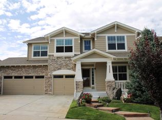 25222 E Indore Dr, Aurora, CO 80016