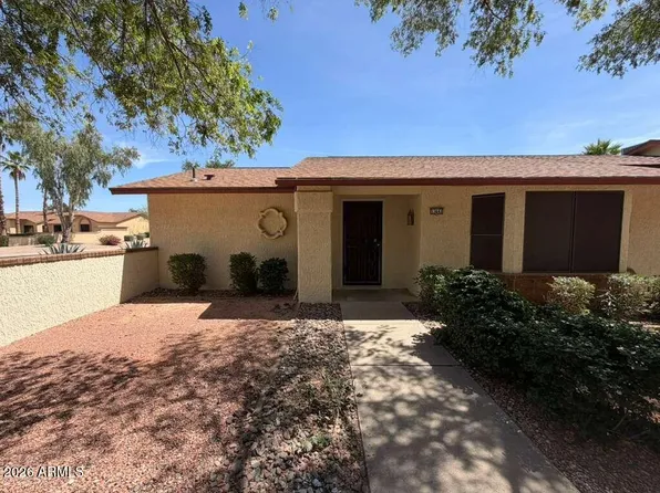 13643 W BOLERO Drive, Sun City West, AZ 85375