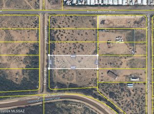 2555 S Skousen Rd, Casa Grande, AZ 85194