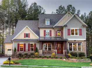 2808 Lafayette Rd SW, Huntsville, AL 35801