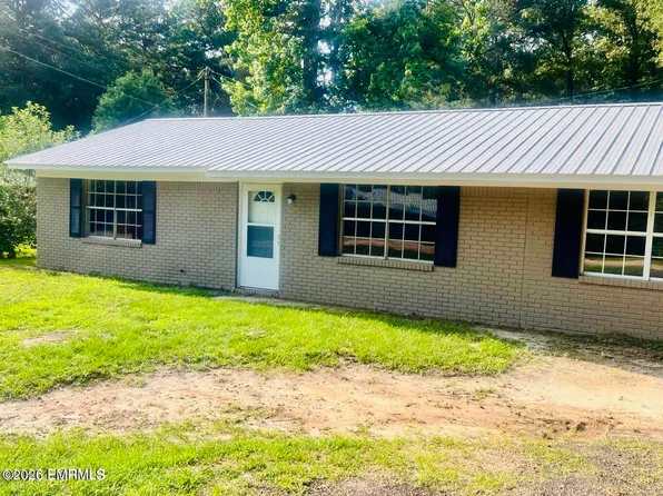 52 County Road 349, Stonewall, MS 39363