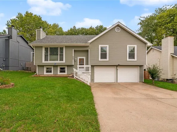 4108 N Troost Ave, Kansas City, MO 64116