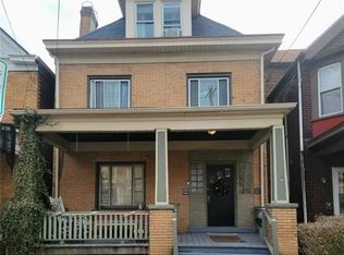 2234 Woodstock Ave, Pittsburgh, PA