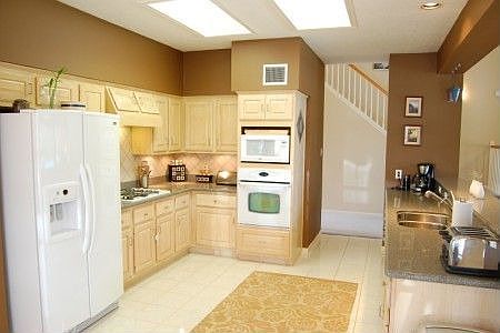 Updated Kitchen