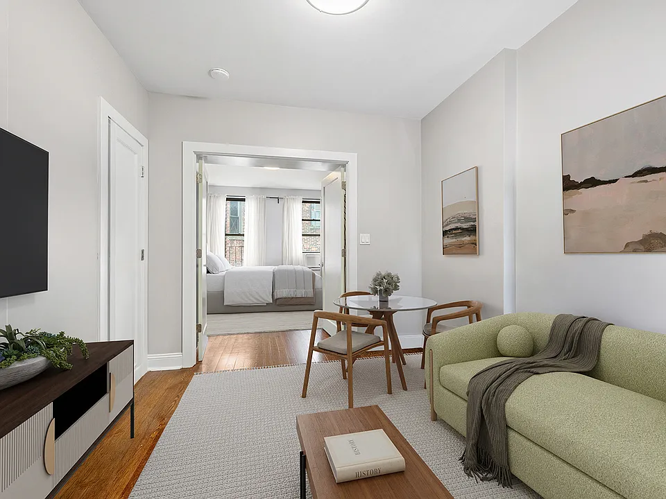 237 9th Ave #1D