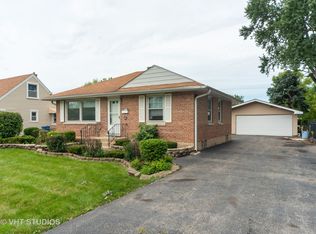 320 E Palmer Ave, Northlake, IL 60164