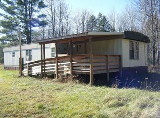 3731 Martin Rd, Beaverton, MI 48612