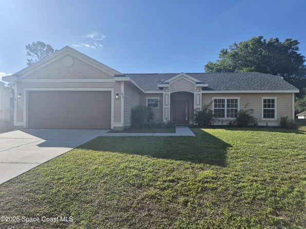 457 Trotwood Ln SW, Palm Bay, FL 32908