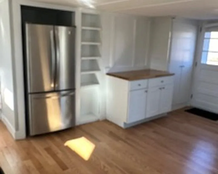 Unit 1 Kitchen