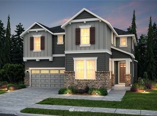 15516 NE 289th Pl NE LOT 101, Duvall, WA 98019