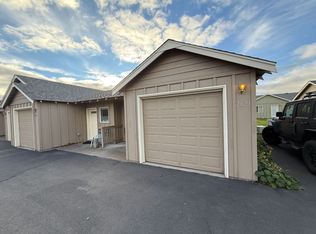 2821 SW 21st St, Redmond, OR 97756
