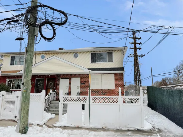 157-15 110th Avenue, Jamaica, NY 11433