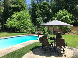 270 Middleton Rd, Boxford, MA 01921