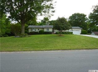 6119 Storehouse Rd, Mint Hill, NC 28227