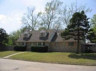 2209 N Gleason Ave, Bethany, OK 73008