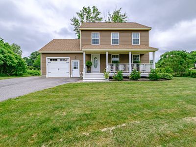 164 State Street, Gorham, ME, 04038