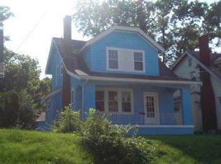 3436 Evanston Ave, Cincinnati, OH 45207