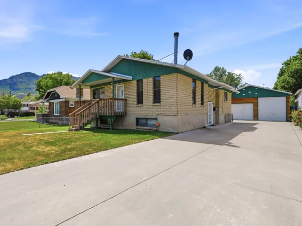 865 Wood St, Ogden, UT 84404