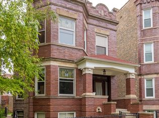 2337 W Cortez St, Chicago, IL 60622
