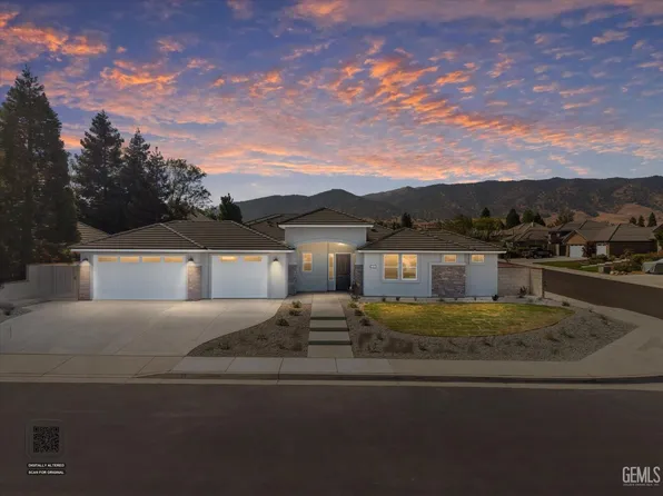 402 Mesquite Dr, Tehachapi, CA 93561