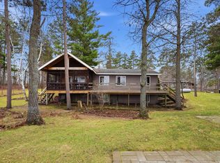 15740 River Lake Dr, Menahga, MN 56464