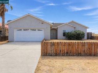 7330 Catalpa Ave, California City, CA 93505