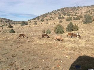 20700 Ridge Rd, Reno, NV 89521