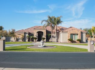 19910 E Sunset Dr, Queen Creek, AZ 85142