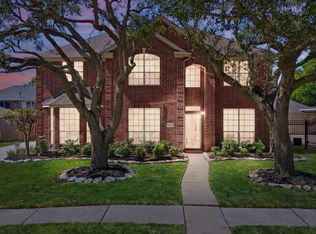 10711 N Belmont Ct, Houston, TX 77065