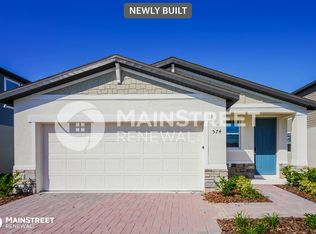 574 Amadoras Way, Saint Cloud, FL 34771